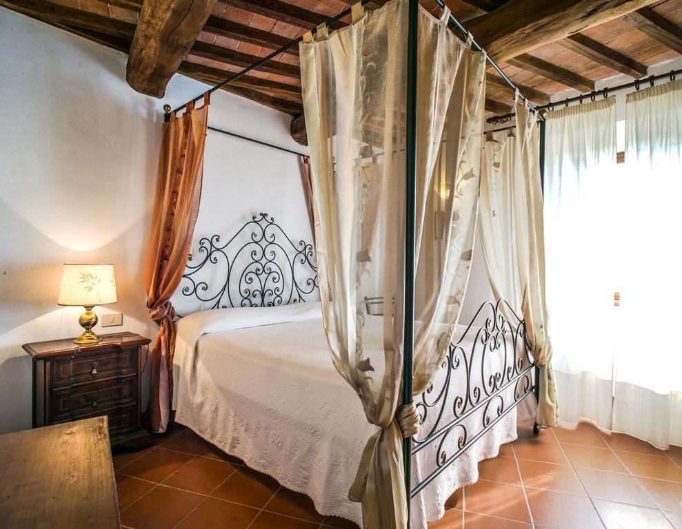Agriturismo Malpensata Radda in Chianti Luaran gambar